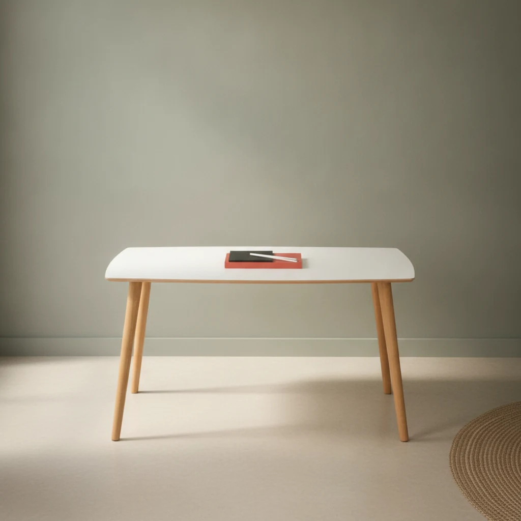Eettafel Boltine 190 cm