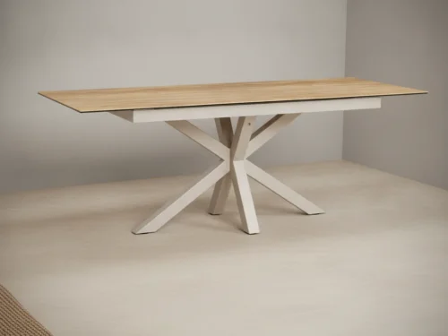Eettafel Brammu Keramiek 210 cm