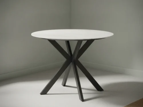 Eettafel Brulon Wit
