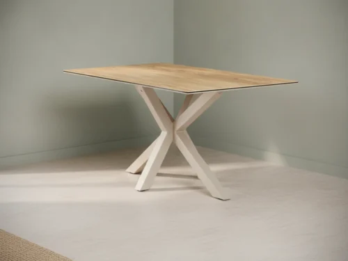 Eettafel Cunnino Keramiek 160 cm