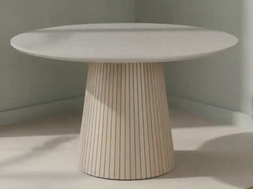 Eettafel Dalmacampo