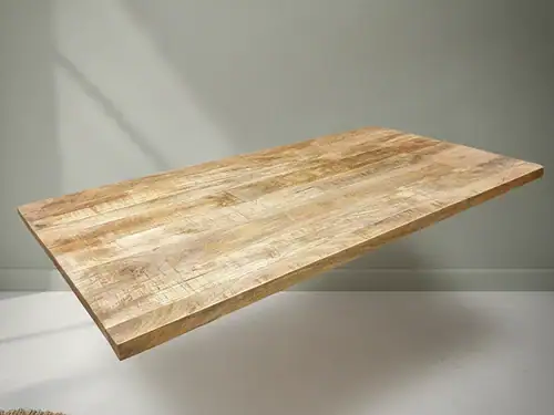 Eettafel Dandek Mangohout
