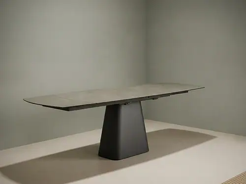 Eettafel Darnonte Keramiek 240x90 cm