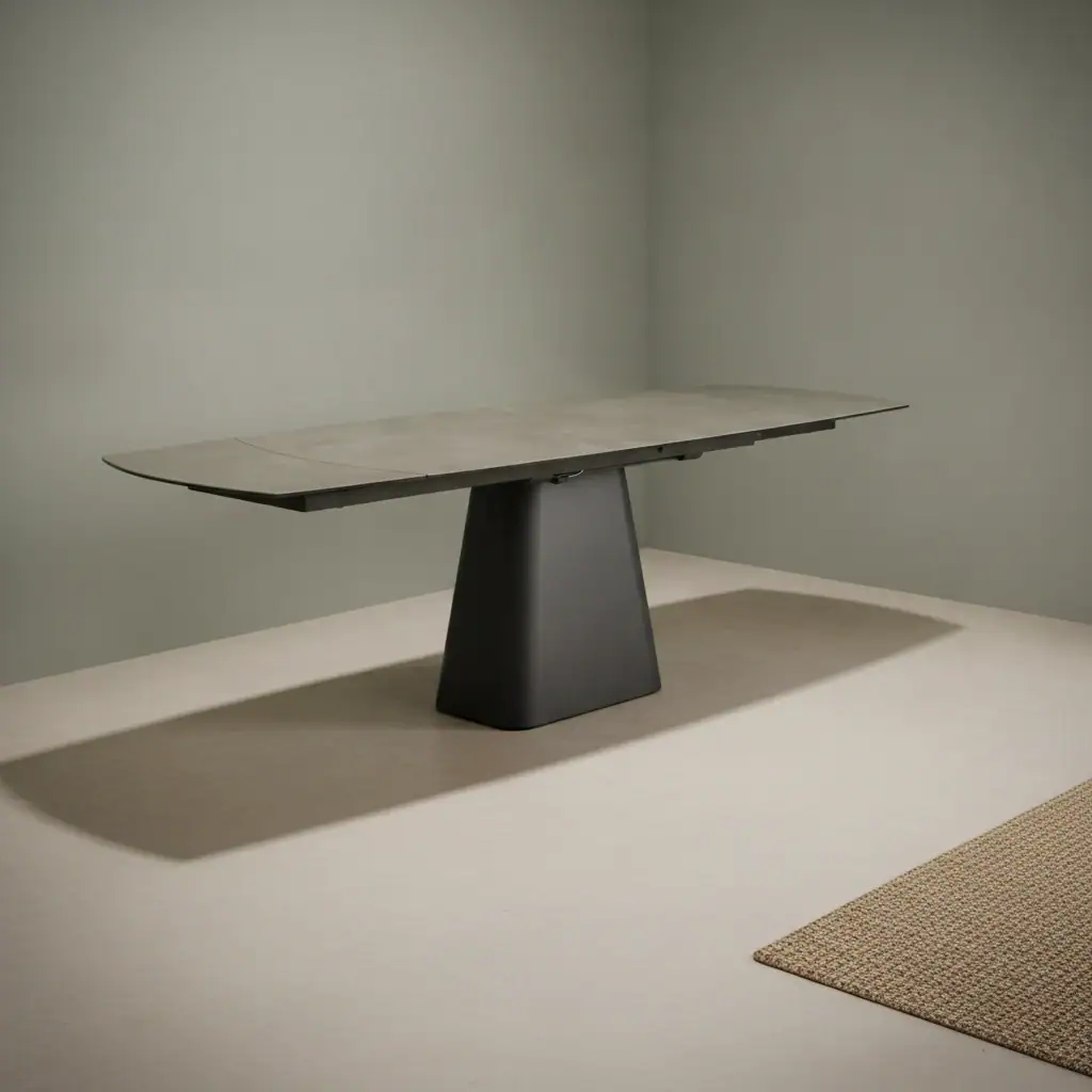 Eettafel Darnonte Keramiek 240x90 cm