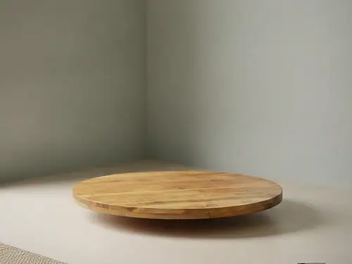 Eettafel Doosek Mangohout