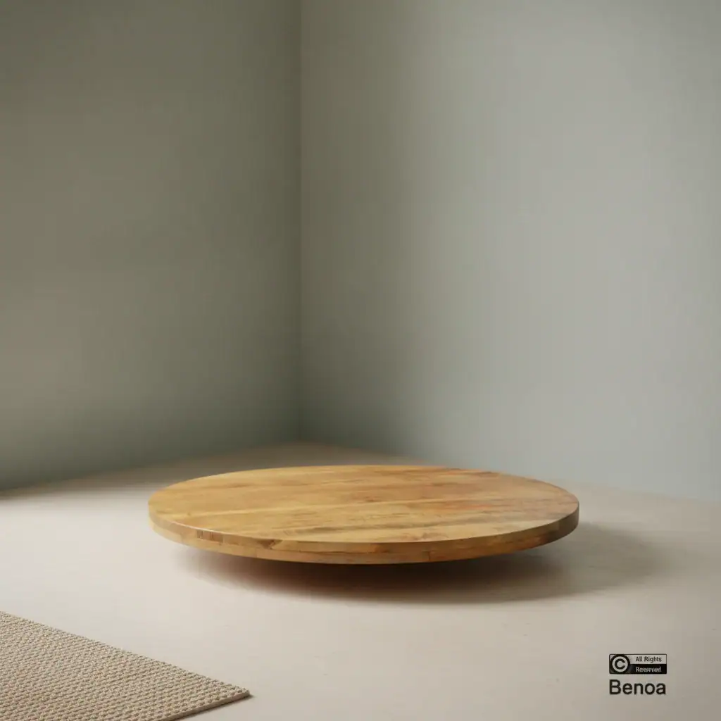 Eettafel Doosek Mangohout