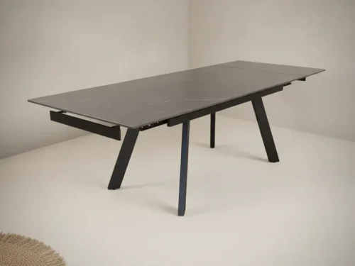 Eettafel Eldavsaro rechthoek