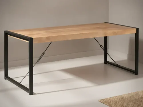 Eettafel Elvelverde 76 cm