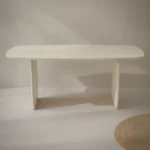 Eettafel Evora Hout 190 cm