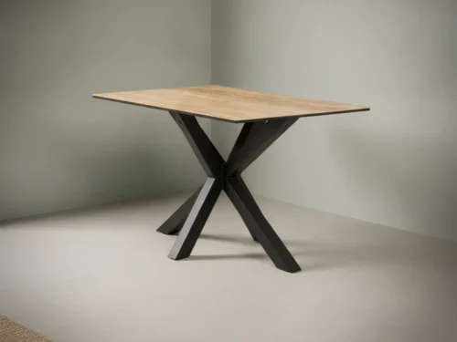 Eettafel Farrena Keramiek 135 cm