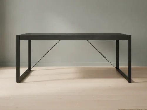 Eettafel Fervavnaro 140 x 80 cm