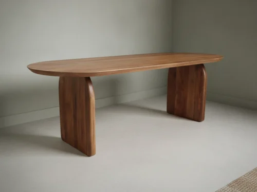 Eettafel Fierone Mangohout
