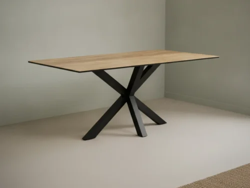Eettafel Fleedor Keramiek 200 cm