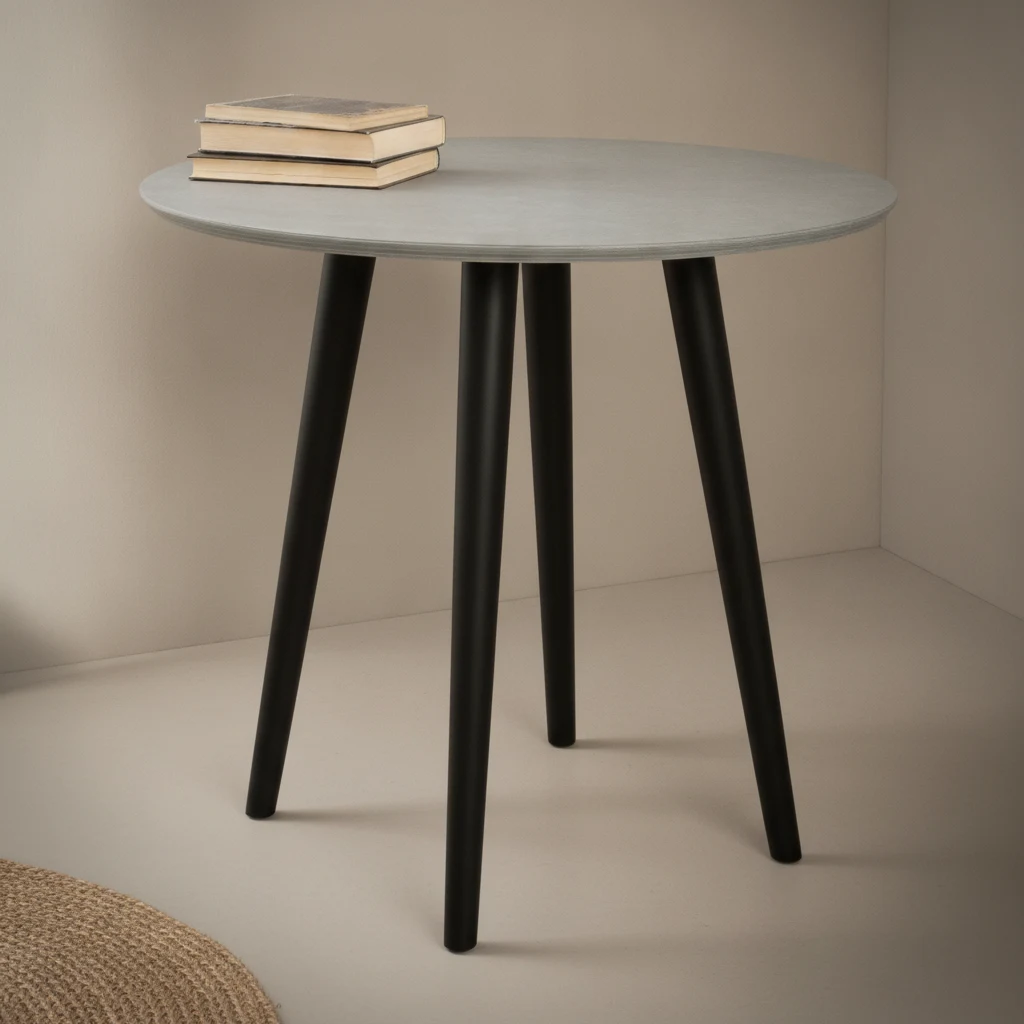 Eettafel Folvun 190 cm