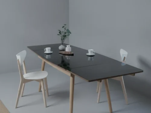 Eettafel Foolder 140 cm