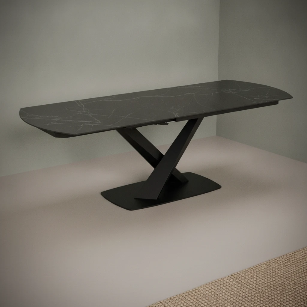 Eettafel Grame Keramiek 240 cm