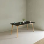 Eettafel Grausin 144 cm