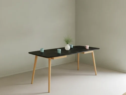 Eettafel Grausin 144 cm