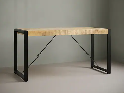 Eettafel Graustane Naturel