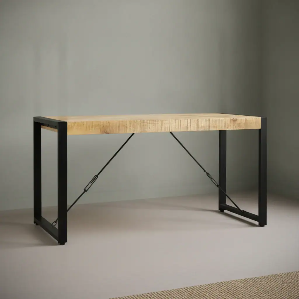 Eettafel Graustane Naturel