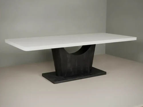 Eettafel Gravenvesta 160 x 90 cm