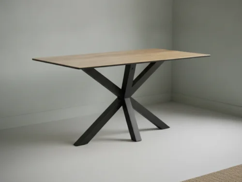 Eettafel Greerdan Keramiek 160 cm