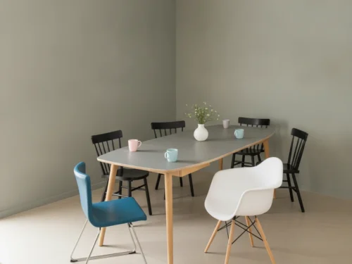 Eettafel Greidand 120 cm