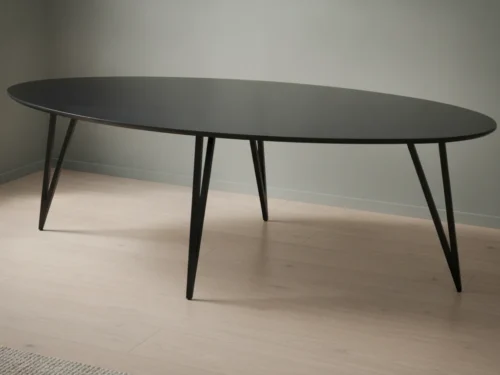 Eettafel Grultena 230x110 cm