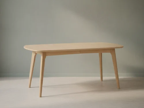 Eettafel Harmel MDF 180 cm