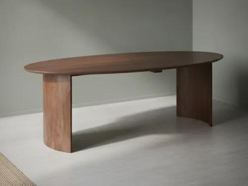 Eettafel Hauntin 240x110 cm