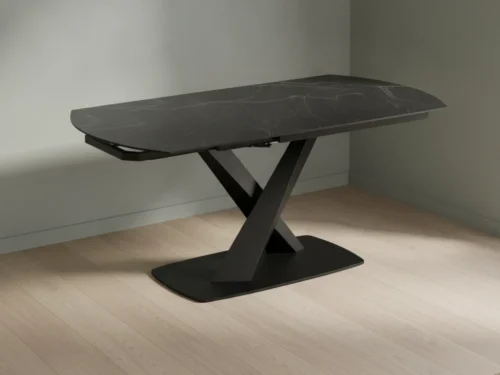 Eettafel Huder Keramiek 180 cm