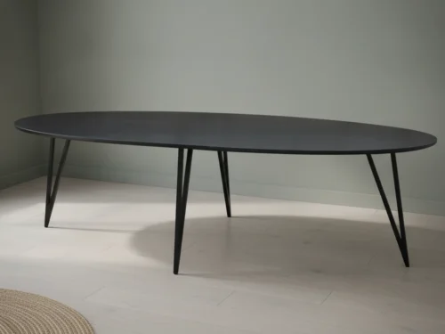 Eettafel Jakarta 270x110 cm