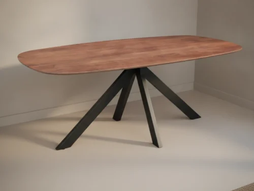 Eettafel Jaurdar 280x100 cm