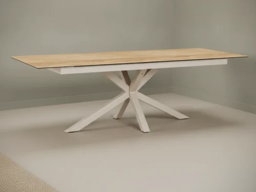 Eettafel Jildesta Keramiek 240 cm