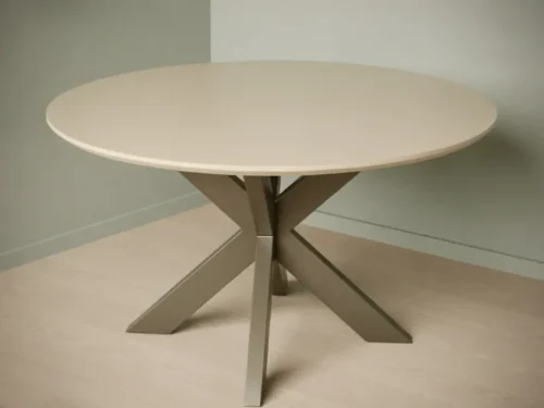 Eettafel Jorvilyra naturel