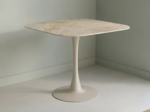 Eettafel Keernol Keramiek 90 cm