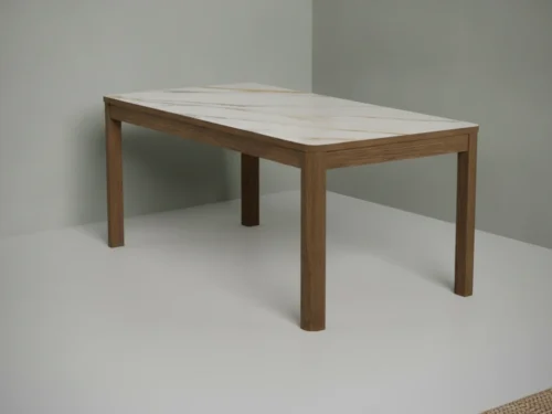 Eettafel Ladio Keramiek 180 cm