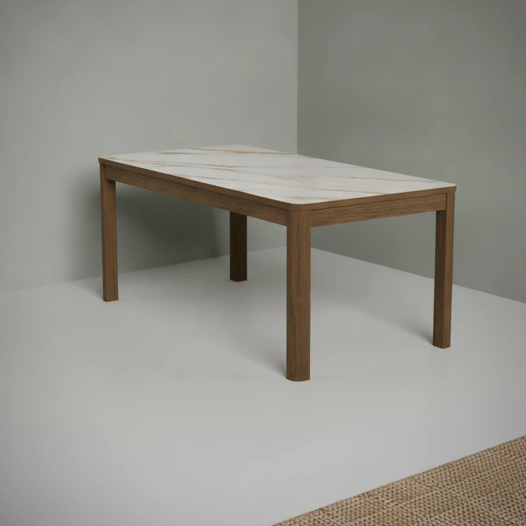 Eettafel Ladio Keramiek 180 cm