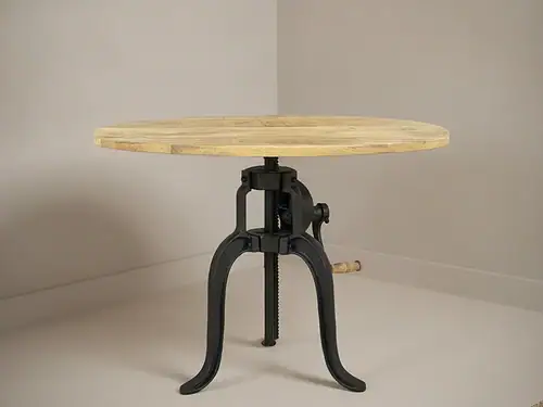 Eettafel Leirnone