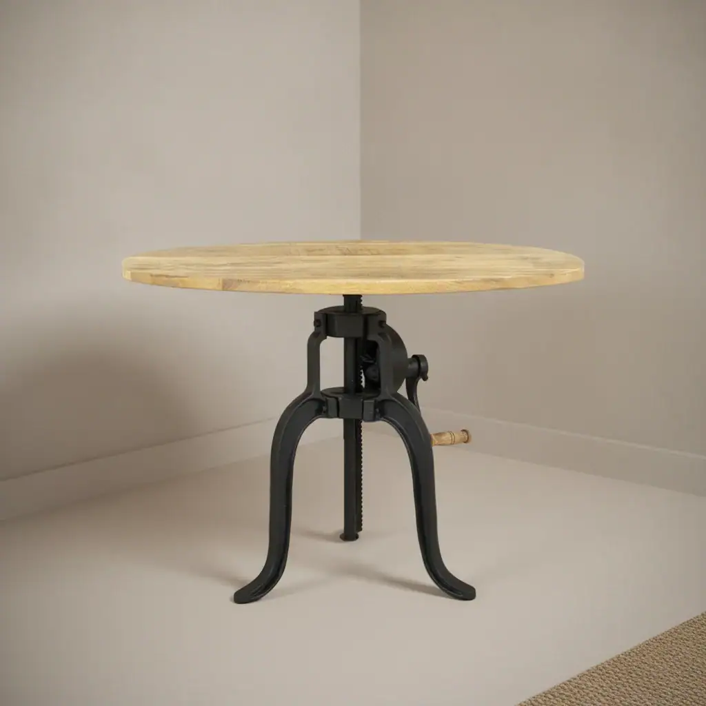 Eettafel Leirnone