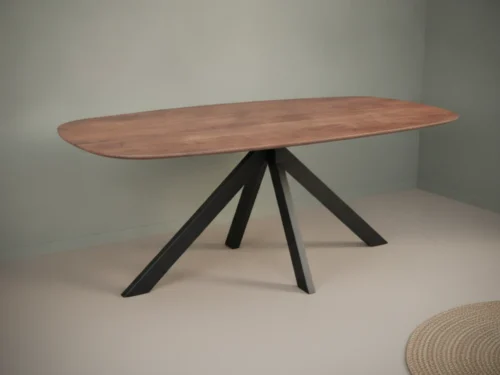 Eettafel Lestun 260x100 cm