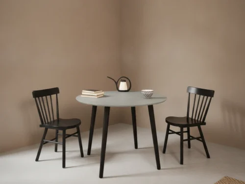 Eettafel Loontia Ø125 cm