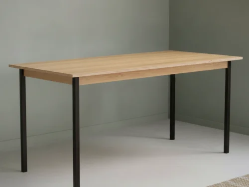 Eettafel Maullar 150 cm