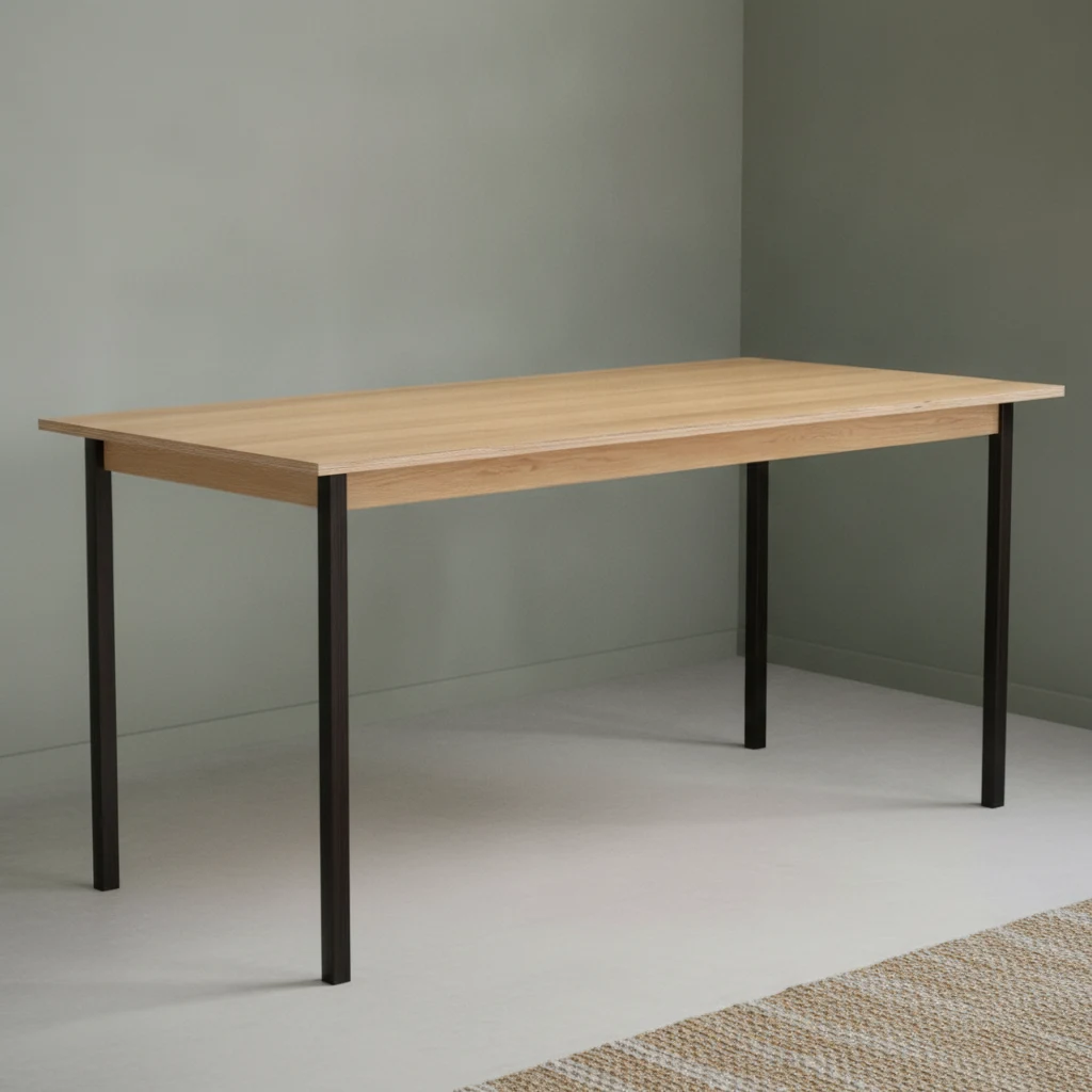 Eettafel Maullar 150 cm