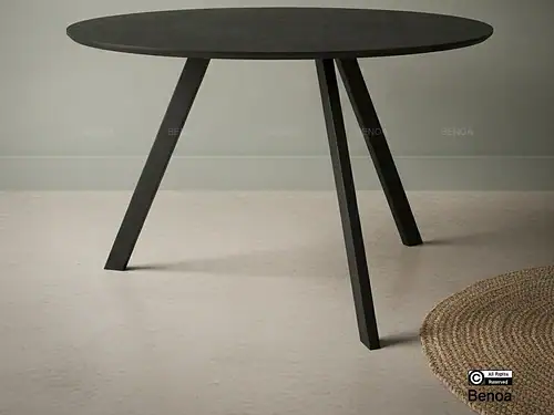Eettafel Monsek