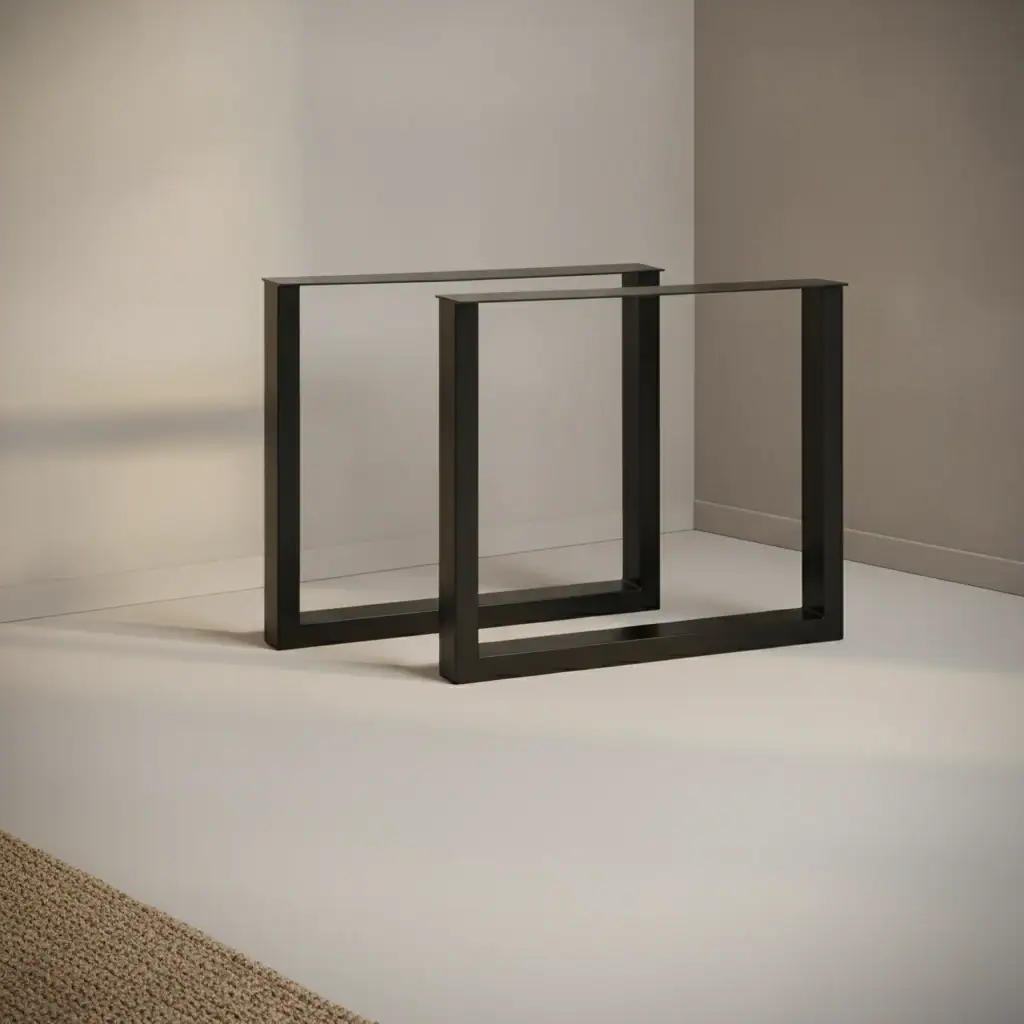 Eettafel Morverocca 120 x 60 cm
