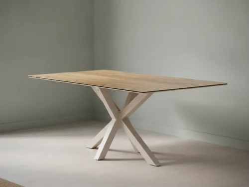 Eettafel Neevas Keramiek 200 cm