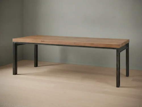 Eettafel Norvirmera 100 x 78 cm