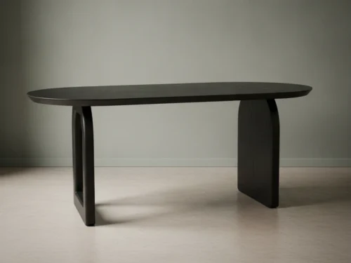 Eettafel Nurella Mangohout