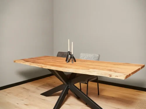 Eettafel Orvelmira 76 cm